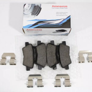 Asian Autos — High-Quality Parts