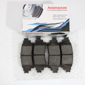 Asian Autos — High-Quality Parts