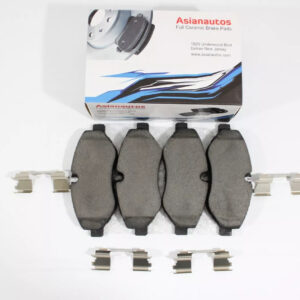 Asian Autos — High-Quality Parts