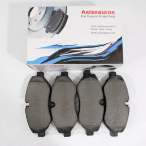 Asian Autos — High-Quality Parts