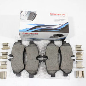 Asian Autos — High-Quality Parts