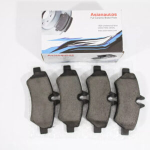 Asian Autos — High-Quality Parts