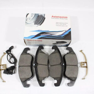 Asian Autos — High-Quality Parts
