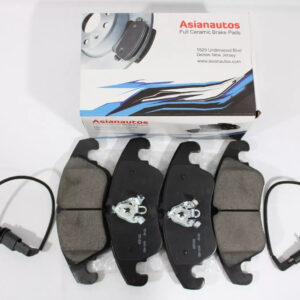 Asian Autos — High-Quality Parts