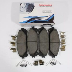 Asian Autos — High-Quality Parts