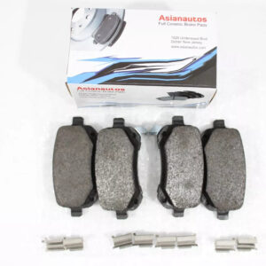 Asian Autos — High-Quality Parts