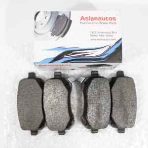 Asian Autos — High-Quality Parts