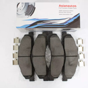 Asian Autos — High-Quality Parts