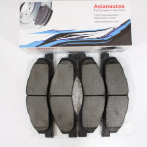 Asian Autos — High-Quality Parts