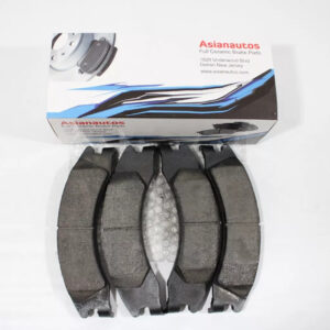 Asian Autos — High-Quality Parts