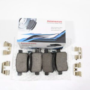 Asian Autos — High-Quality Parts