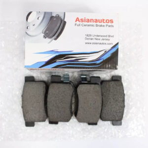 Asian Autos — High-Quality Parts