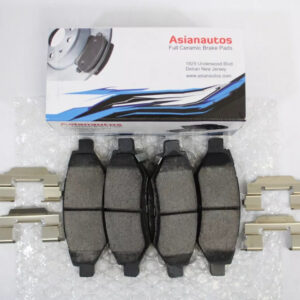 Asian Autos — High-Quality Parts
