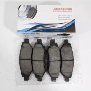 Asian Autos — High-Quality Parts