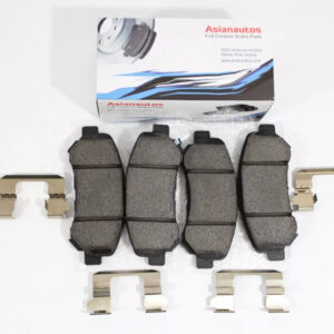 Asian Autos — High-Quality Parts
