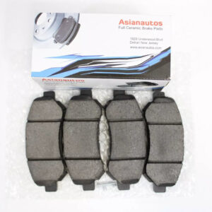 Asian Autos — High-Quality Parts