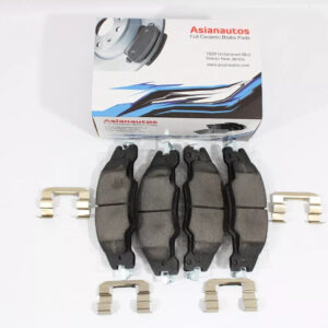 Asian Autos — High-Quality Parts