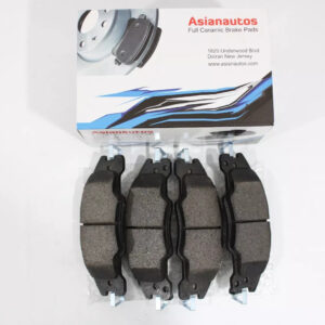 Asian Autos — High-Quality Parts
