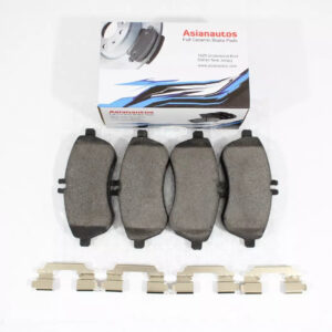 Asian Autos — High-Quality Parts