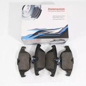 Asian Autos — High-Quality Parts