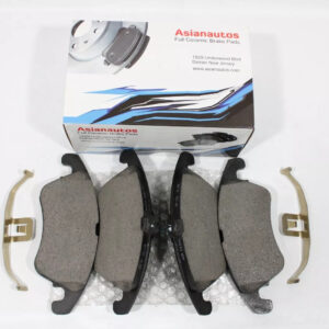Asian Autos — High-Quality Parts