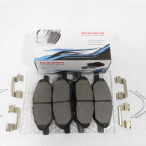 Asian Autos — High-Quality Parts