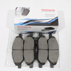 Asian Autos — High-Quality Parts