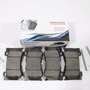Asian Autos — High-Quality Parts