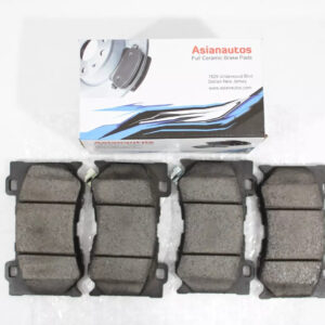 Asian Autos — High-Quality Parts