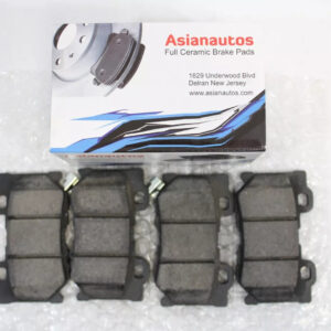 Asian Autos — High-Quality Parts