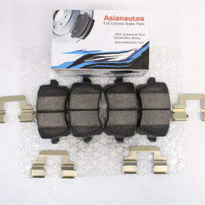 Asian Autos — High-Quality Parts