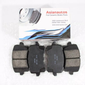 Asian Autos — High-Quality Parts
