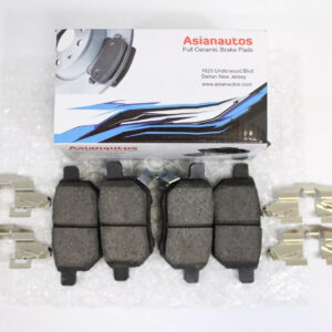 Asian Autos — High-Quality Parts