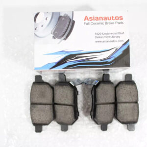 Asian Autos — High-Quality Parts