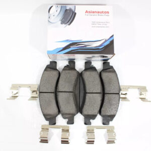 Asian Autos — High-Quality Parts