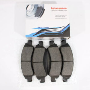 Asian Autos — High-Quality Parts