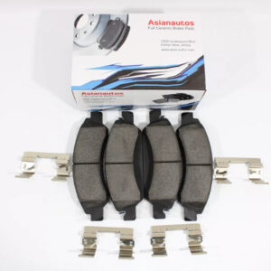 Asian Autos — High-Quality Parts