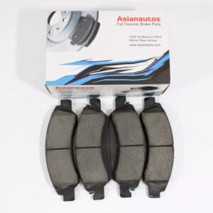 Asian Autos — High-Quality Parts
