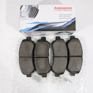 Asian Autos — High-Quality Parts