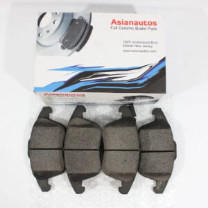 Asian Autos — High-Quality Parts