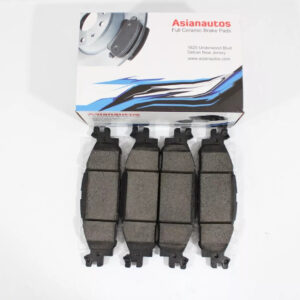 Asian Autos — High-Quality Parts