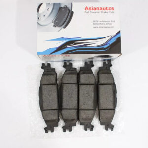Asian Autos — High-Quality Parts