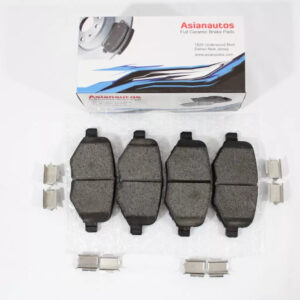 Asian Autos — High-Quality Parts
