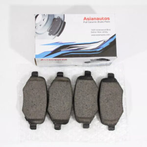 Asian Autos — High-Quality Parts