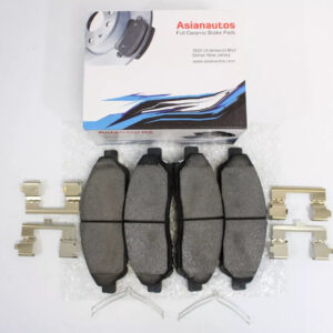 Asian Autos — High-Quality Parts