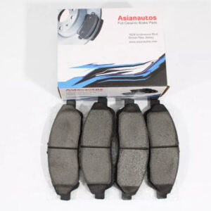 Asian Autos — High-Quality Parts