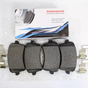 Asian Autos — High-Quality Parts