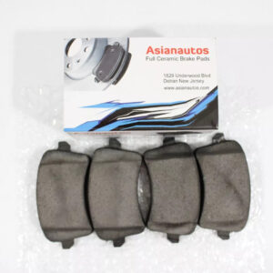 Asian Autos — High-Quality Parts