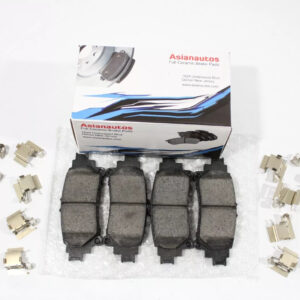 Asian Autos — High-Quality Parts