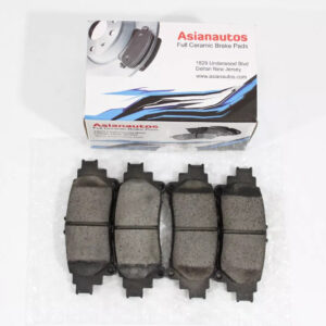 Asian Autos — High-Quality Parts